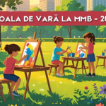 Școala de Vară la MMB, Ediția 2025