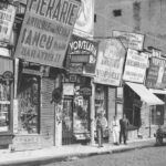 Expoziția itinerantă „Bucureşti: hărți în mișcare” – Madrid, Spania