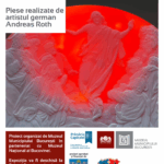 Expoziția tematică „Biblia în Camee. Piese realizate de artistul german Andreas Roth”