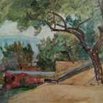 Expoziția tematică “Carol Popp de Szathmari și Alexandru Satmary. Dialoguri artistice între tată și fiu”, la Palatul Suțu