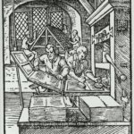 Expoziția tematică “Meșterii tiparului. Tipografii din București în secolul al XVIII-lea”, la Palatul Suțu