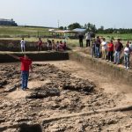 Comunitatea premiază performanța (1) Interviu cu Theodor Ignat, șef Birou Arheologie MMB