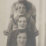 Vedetele Bucureștiului de odinioară