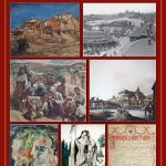 Expozițiile anului 2022 la Muzeul Municipiului București