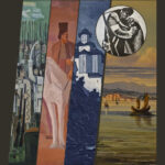 Oltenia. Între memorie și adevăr. Expoziție tematică la Palatul Suțu