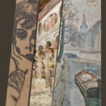 Între emoție și echilibru. Luchian – Tonitza – Pallady. Expoziție tematică la Palatul Suțu