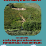 Traseul tematic dedicat copiilor. „Pe urmele unei civilizații dispărute”, la Palatul Suțu