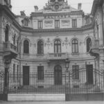 Expoziția tematică Societatea de Salvare din București – O misiune pentru viață. 120 de ani de la înființare, la Palatul Suțu