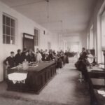 Expoziția tematică Comemorarea unei personalități majore a medicinei românești – Victor Babeș, la Palatul Suțu