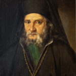 Expoziția tematică Gheorghe Tattarescu și portretul masculin în secolul al XIX-lea, la Palatul Suțu