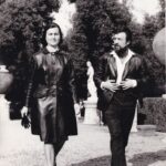Expoziția tematică “În infinitatea cuvintelor. Ileana și Romulus Vulpescu”, la Palatul Suțu